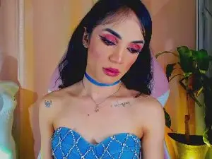 Cam4 Live Porn of cristal_gem1