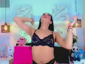 Cam4 Free Porn Cam of BelovedChain01