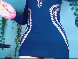 Cam4 Live Sex Cam of deboraatthh