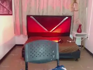 Cam4 Free Live Porn of luisa__torres