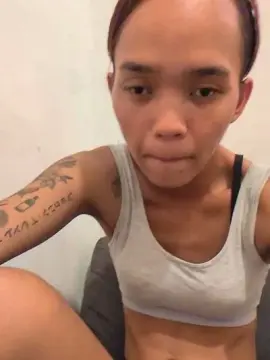 Cam4 Adult Video Chat of LaureneFromPH