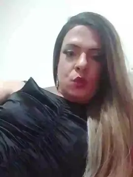 Cam4 Live Sex of LeilaDanteTx