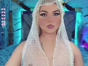 Cam4 Live Porn of miss_adriana43