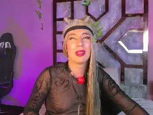 Cam4 Private Sex Chat of LILY_GARCIAXXX