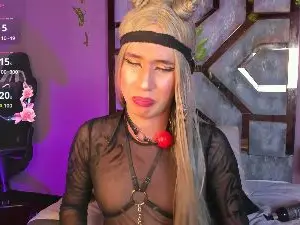 Cam4 Adult Video Chat of LILY_GARCIAXXX