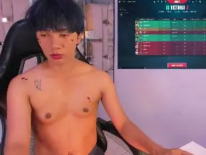 Cam4 Live Porn of EriolWest