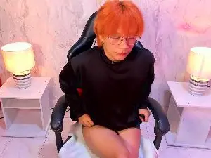Cam4 Watch Live Sex Cams of EriolWest