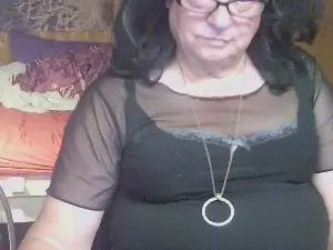 Cam4 Sex Chat of jessocadwt