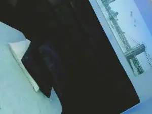 Cam4 Free Live Porn of DaniielaFoxx