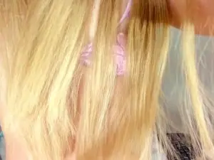 Cam4 Live Porn of Putinna1