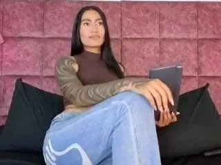 Camsoda Adult Webcams of jade-foxx1
