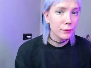 Camsoda Adult Webcam of kiratenebris