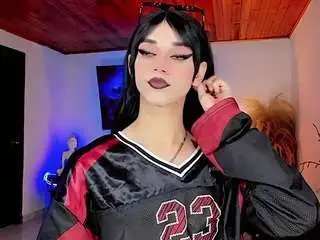 Camsoda Live Sex Cam of cute-estefany