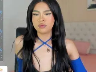 Camsoda Sex Cam of ari-ana