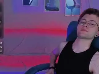 Camsoda Adult Webcams of tomasnorton