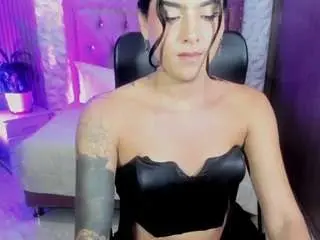 Camsoda Adult Video Chat of xiimena22love