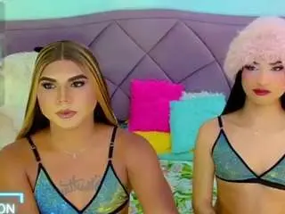 Camsoda Private Sex Chat of catteleya-skinny