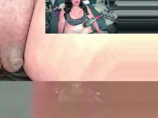 Camsoda Sex Chat of khloehermapridite
