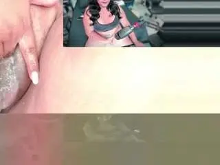 Camsoda Private Sex Chat of khloehermapridite