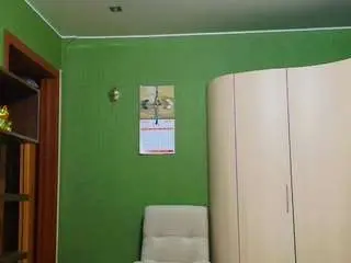 Camsoda Best Webcam of leonatrscie
