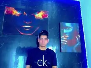 Camsoda Adult Video Chat of luxecouple