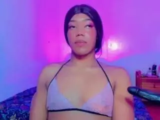 Camsoda Live Sex of bayolet
