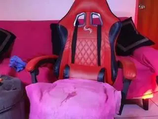 Camsoda Nude Webcam of charlottebrad
