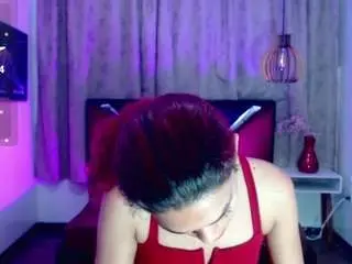 Camsoda Private Sex Chat of luisa-torres1