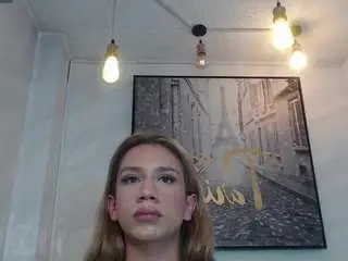 Camsoda Free Porn Cam of evy-lux-v