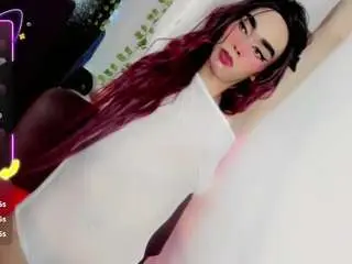 Camsoda Sex Cam of camila-valkyrie