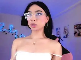 Camsoda Best Webcam of reashell01