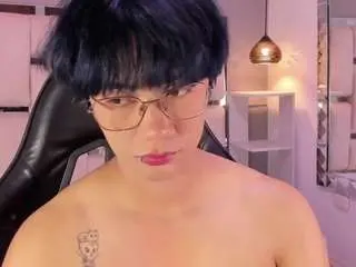 Camsoda Private Sex Chat of eriolwest