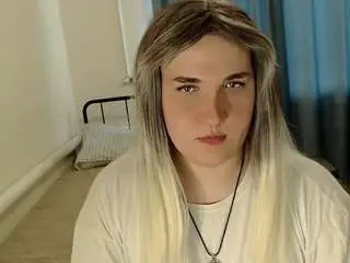 Camsoda Live Sex of evamiron