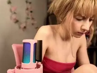 Camsoda Adult Webcams of garynbluett