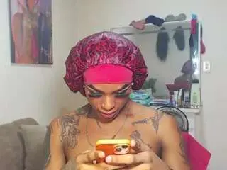 Camsoda Best Webcam of badgiirlx