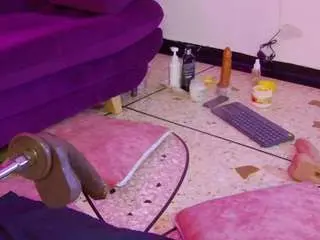 Camsoda Live Porn of daliana-gounbolt