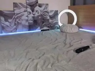 Camsoda Sex Cam of anastaciazorc