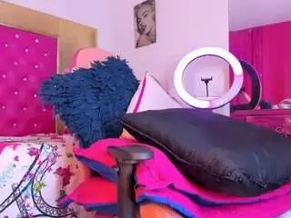 Camsoda Best Webcam of antonellaazams
