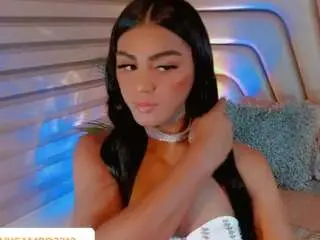 Camsoda Live Sex Cam of tiifany-hot01