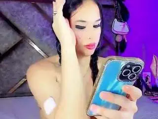 Camsoda Free Porn Cam of giaferrara