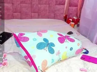 Camsoda Best Webcam of beyonce-roberts