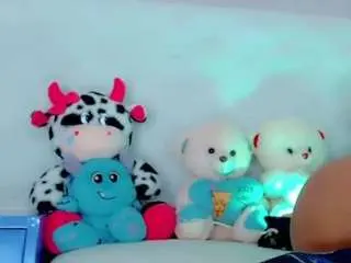 Camsoda Free Porn Cam of alanna-dollsx