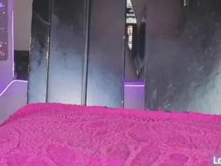 Camsoda Live Porn of supradoll