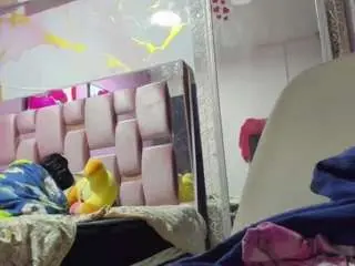 Camsoda Live Porn of mariposats