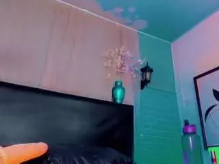 Camsoda Best live sex cam show of chanell-sexyass
