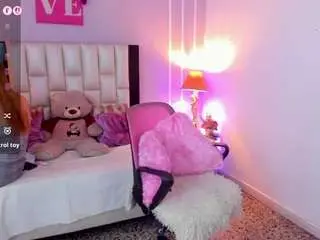 Camsoda Best Webcam of andy-gamboa22