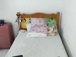 Camsoda Adult Video Chat of transcolombiana