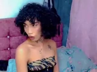 Camsoda Adult Video Chat of dariannys-atehortua