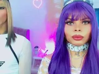 Camsoda Nude Webcam of ariana-diaz