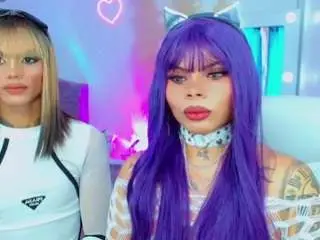 Camsoda Best Webcam of ariana-diaz